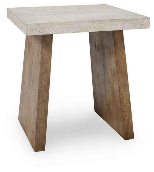 Brendalhouse - Rectangular Table-1