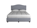 King Storage Bed in a Box