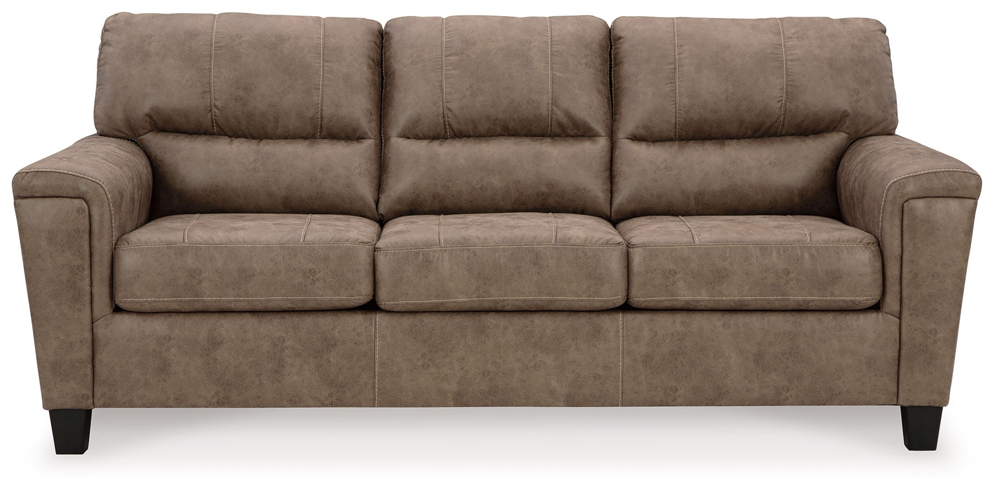 Navi - Sofa - Fossil-0