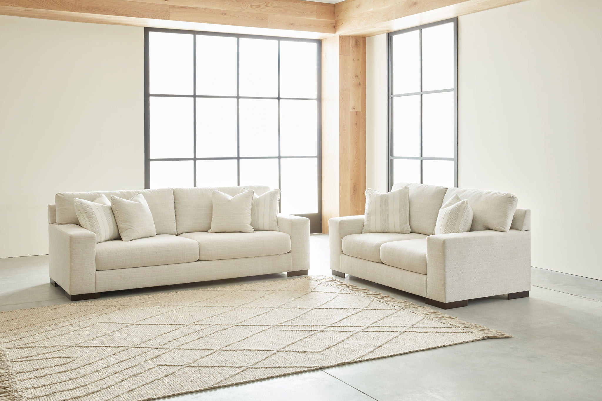 Maggie - Living Room Set-2