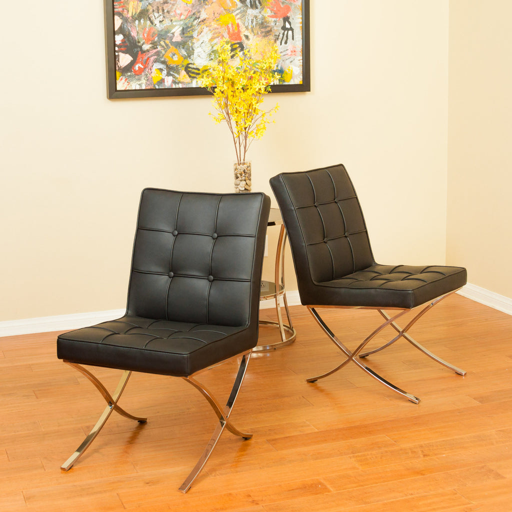 PAVILION DINING CHAIR (SET OF 2)