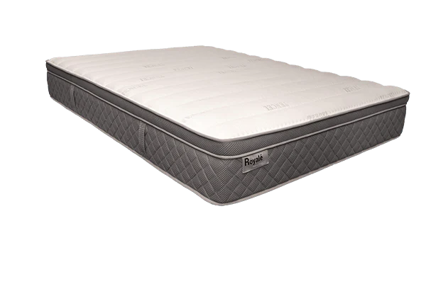 ROYALÉ Tencel Mattress-3