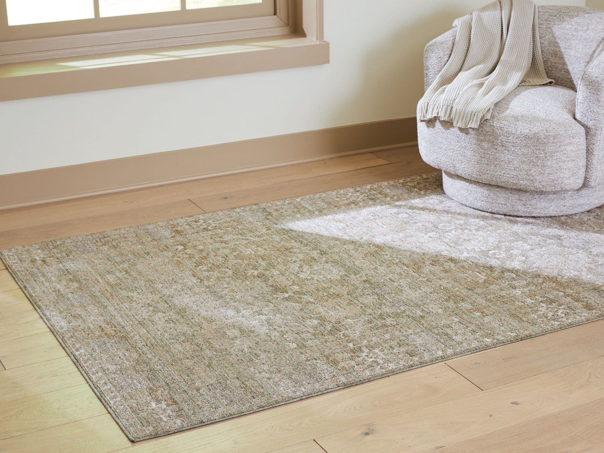 Neroham - Rug-3