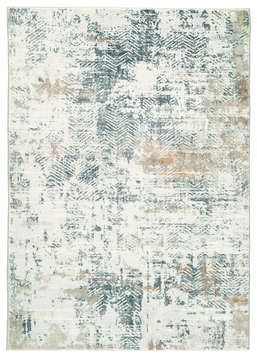 Redlings - Area Rug-0