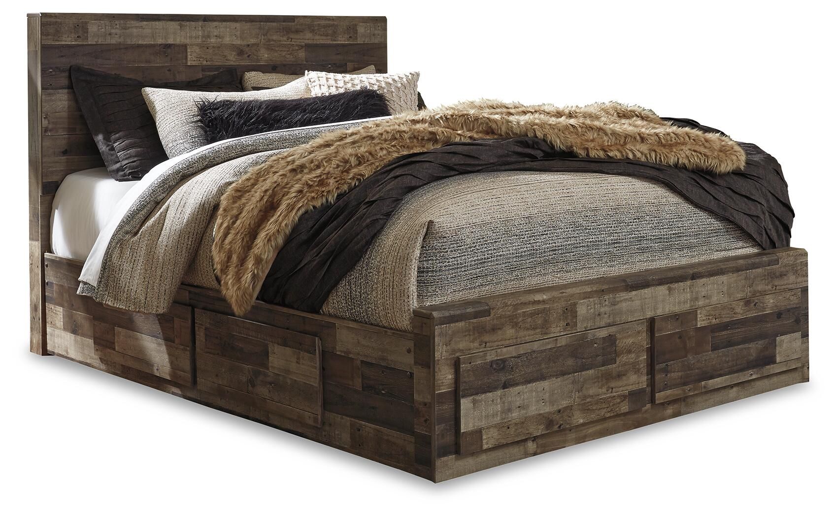 Derekson - Panel Bed-12