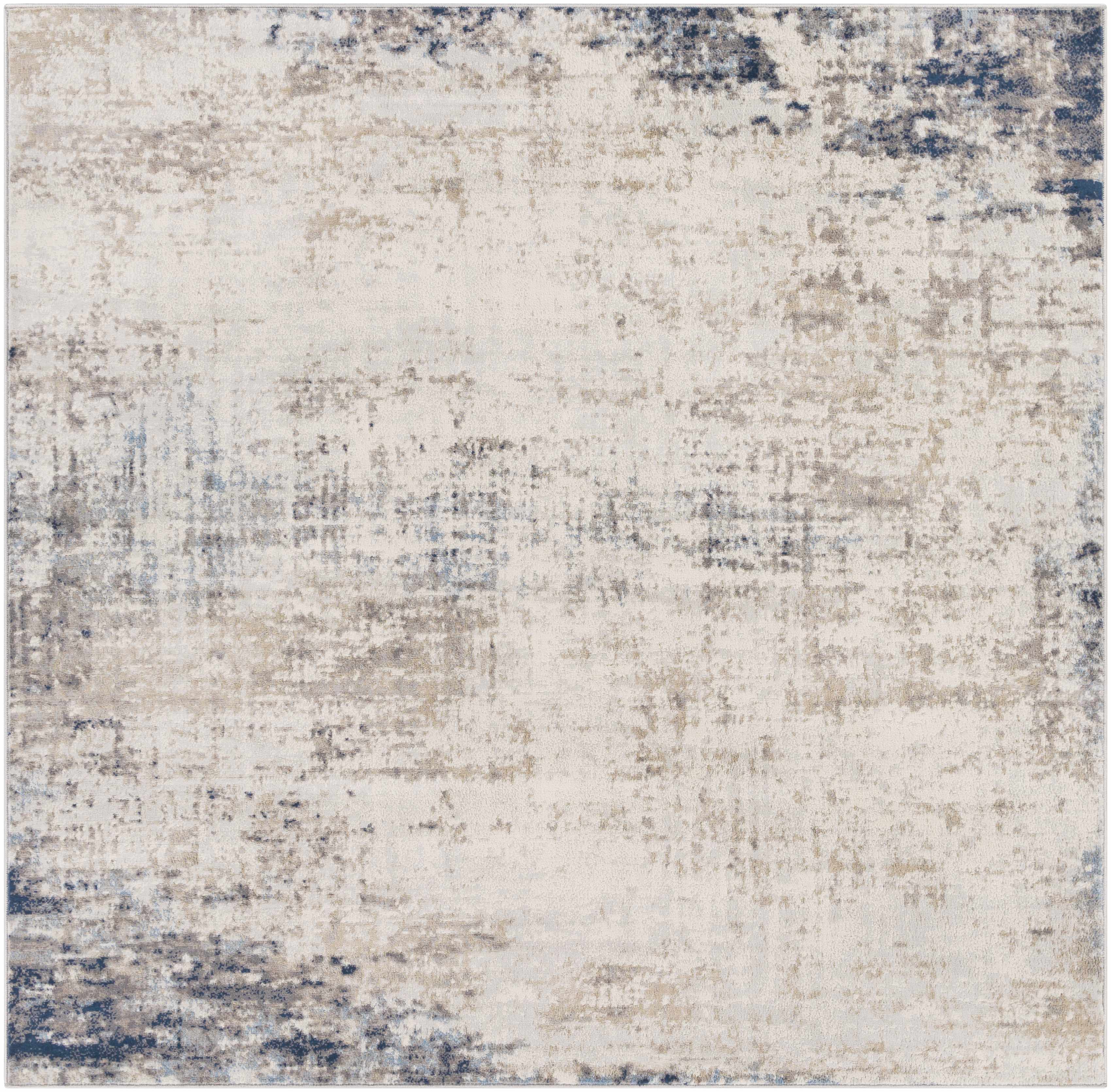 Alcove Abstract Rug
