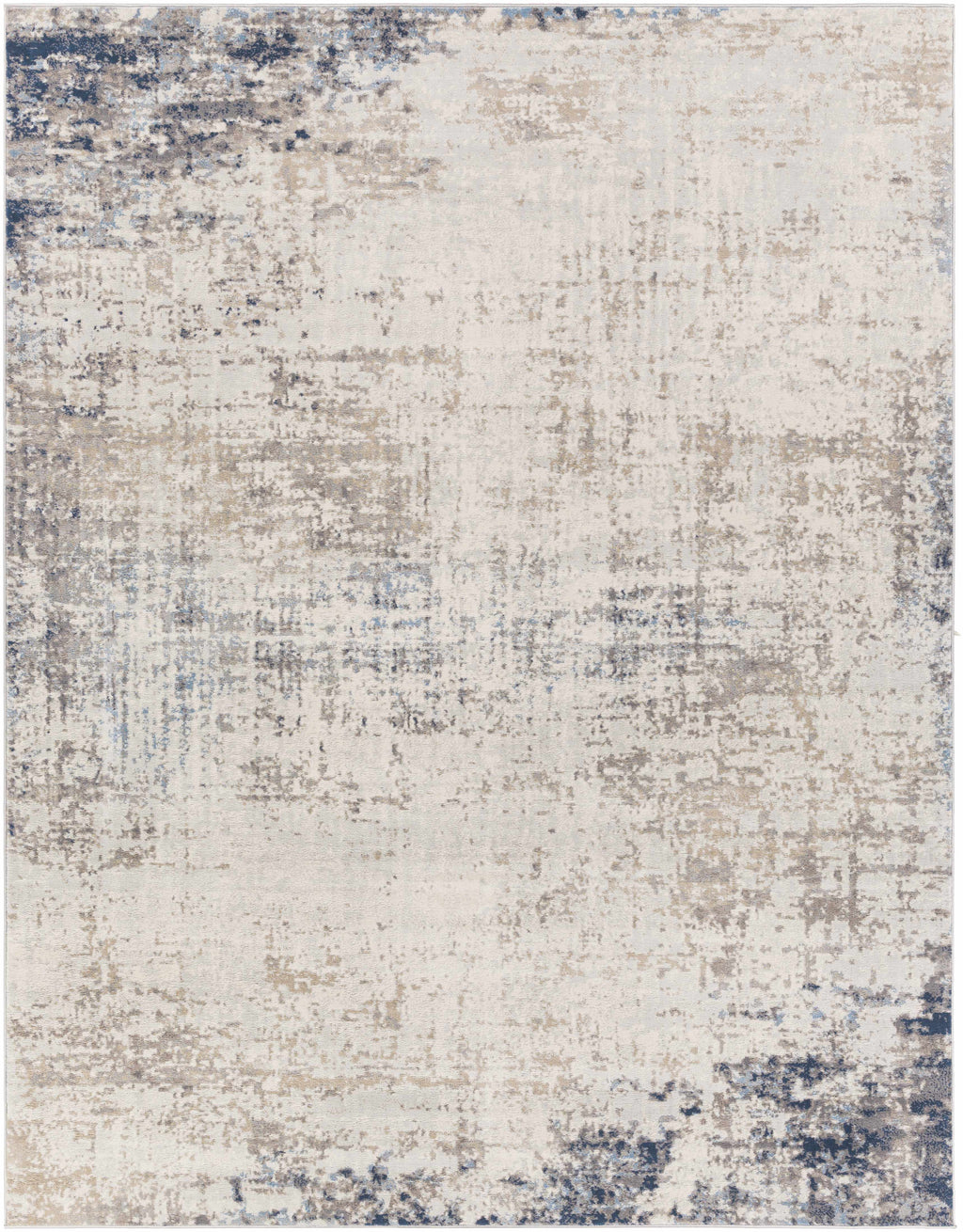 Alcove Abstract Rug