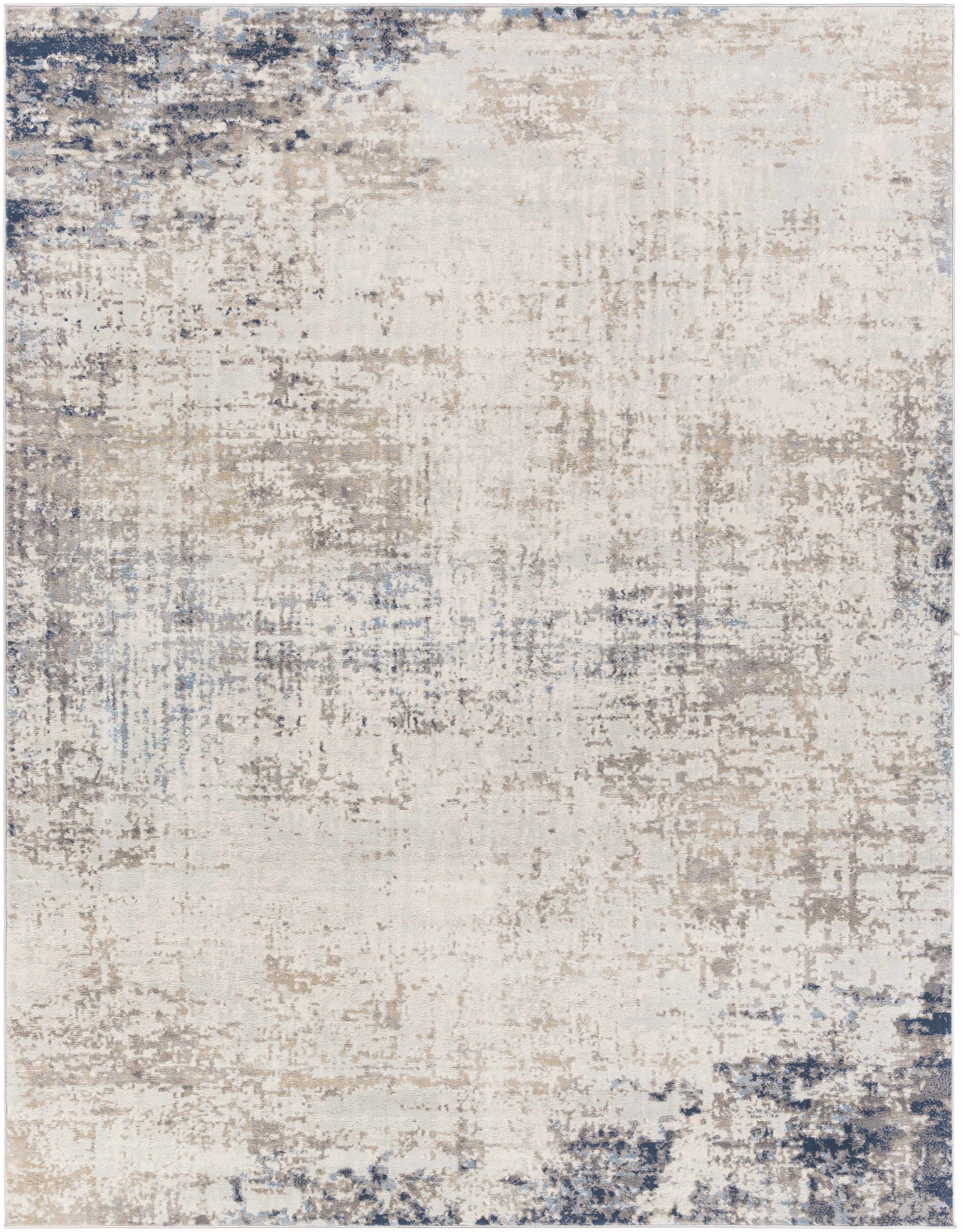 Alcove Abstract Rug