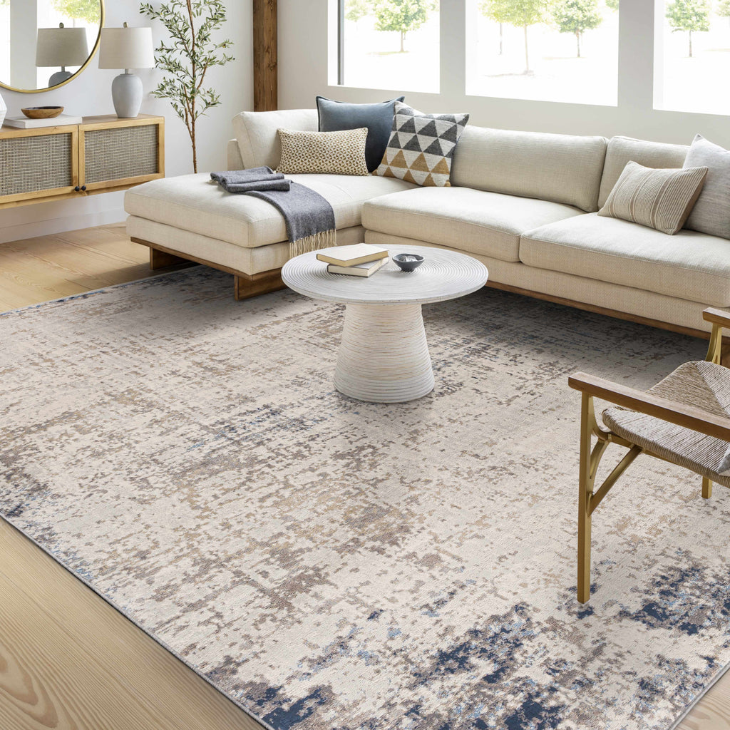 Alcove Abstract Rug
