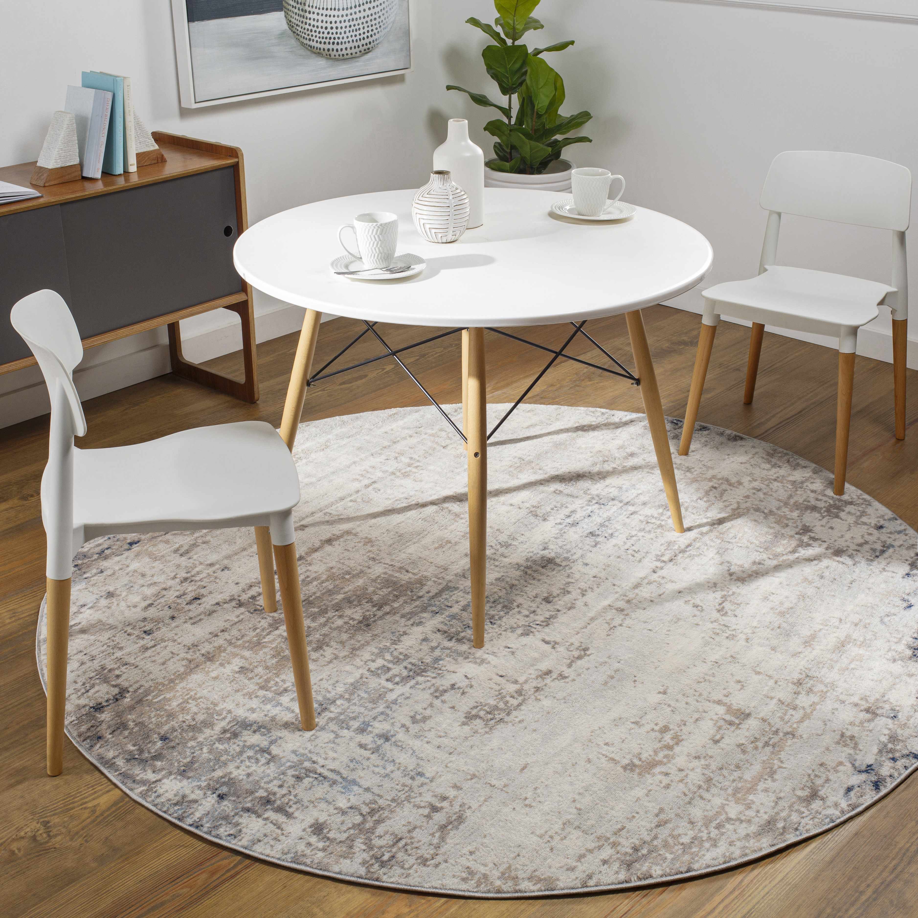 Alcove Abstract Rug