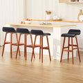 ArtissBlack Bar Stool