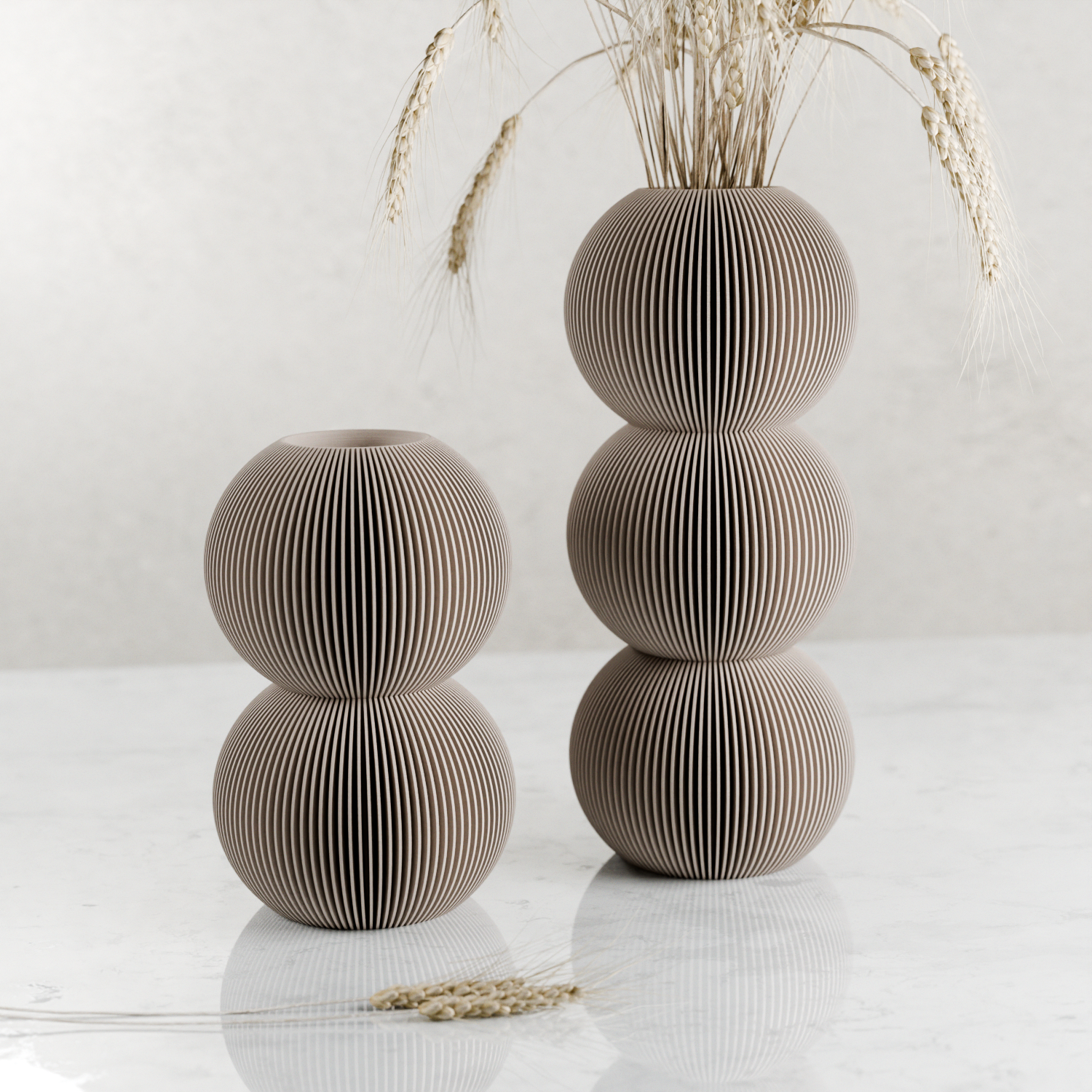 BUBBLE Vase-5