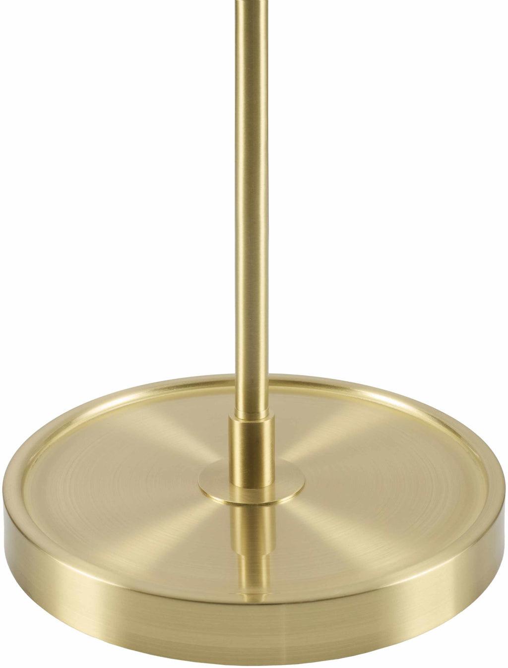 Callenberg Gold Floor Lamp