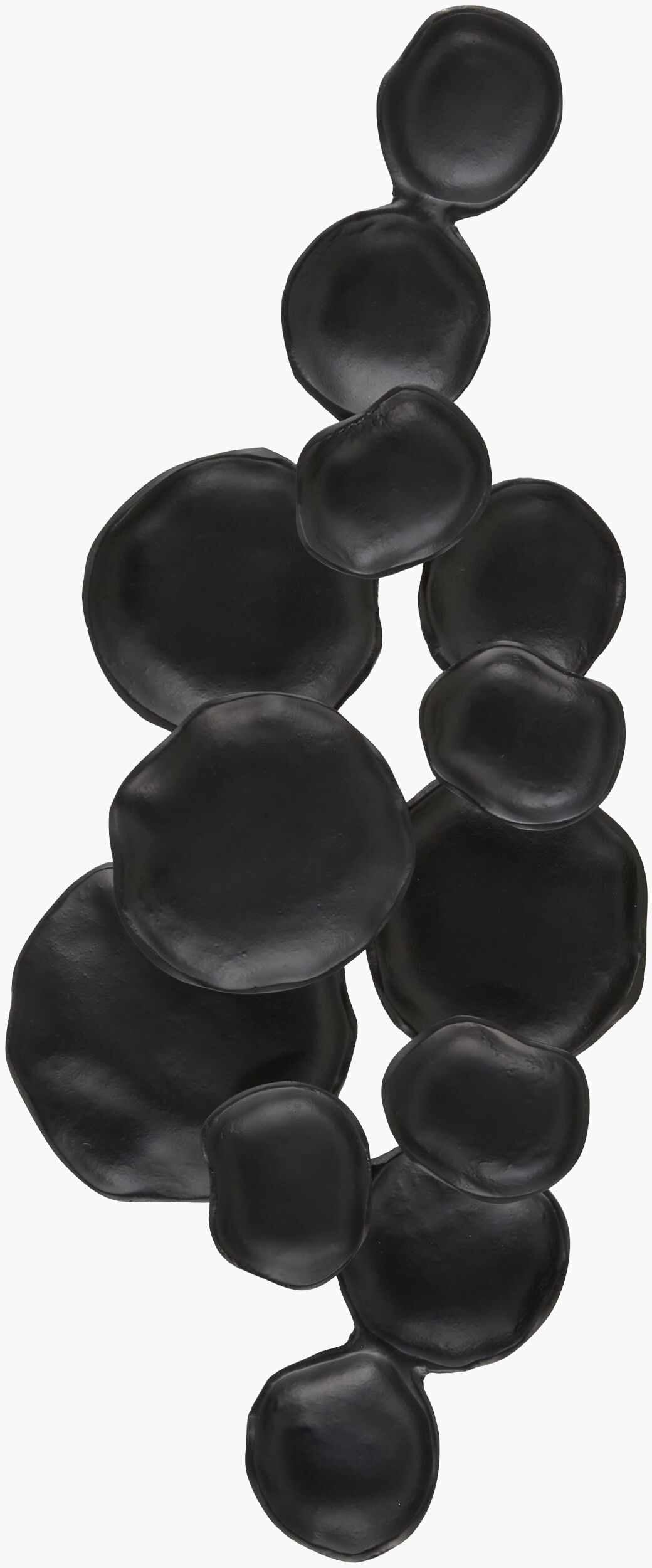 Montmorot Black Wall Decor-0