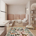 Ember Area Rug