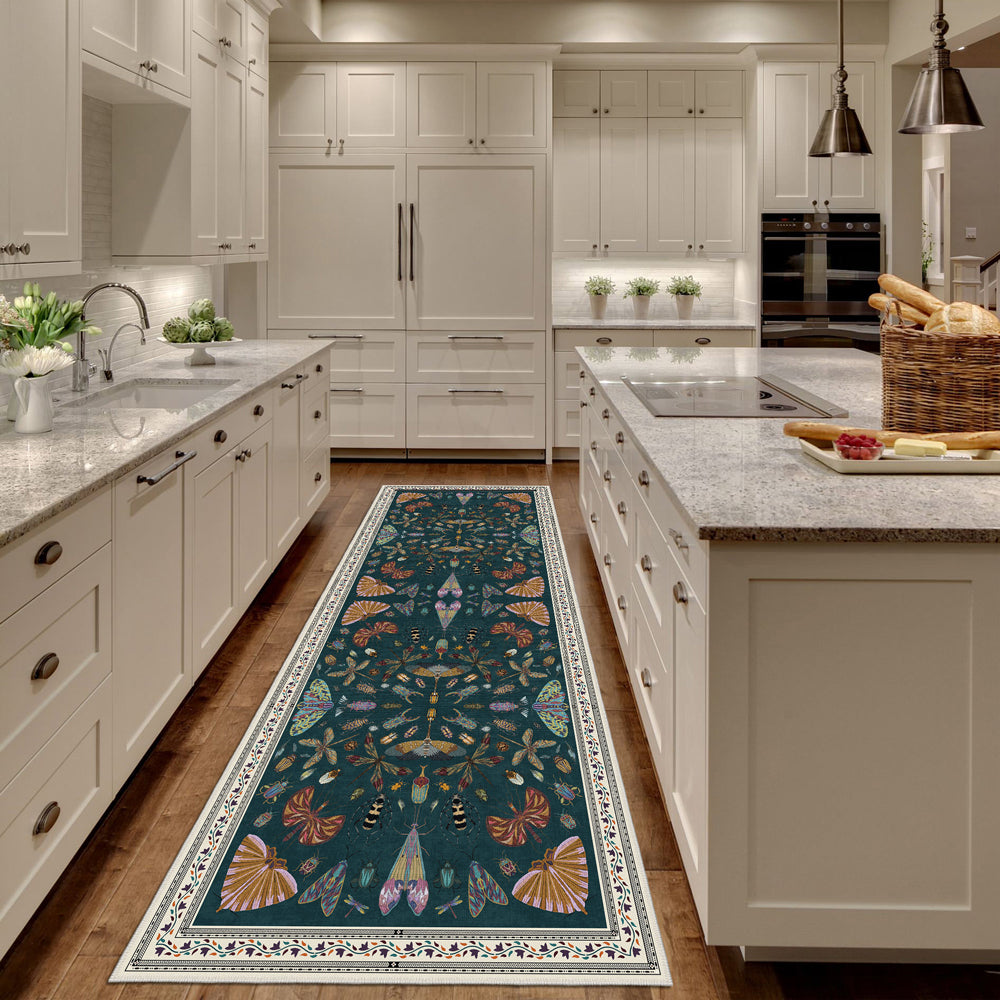 Donard Area Rug