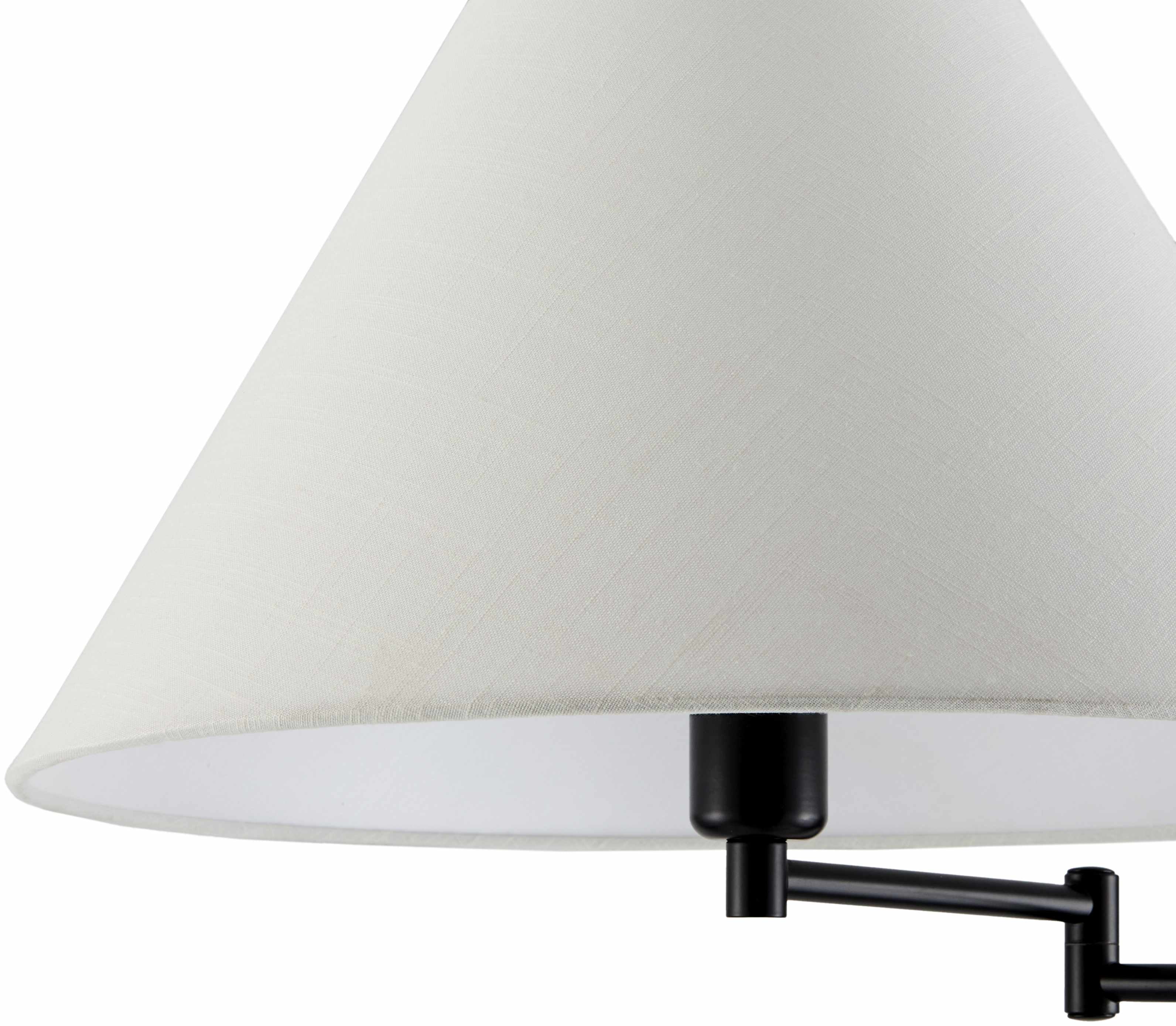 Gabersdorf Floor Lamp