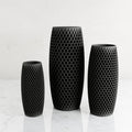 Honeycomb Vase
