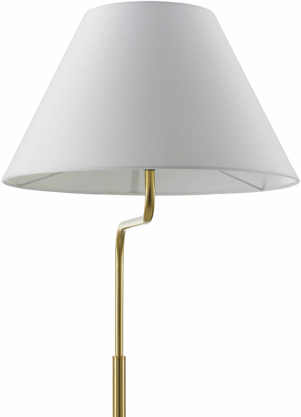 Leninskiy Floor Lamp