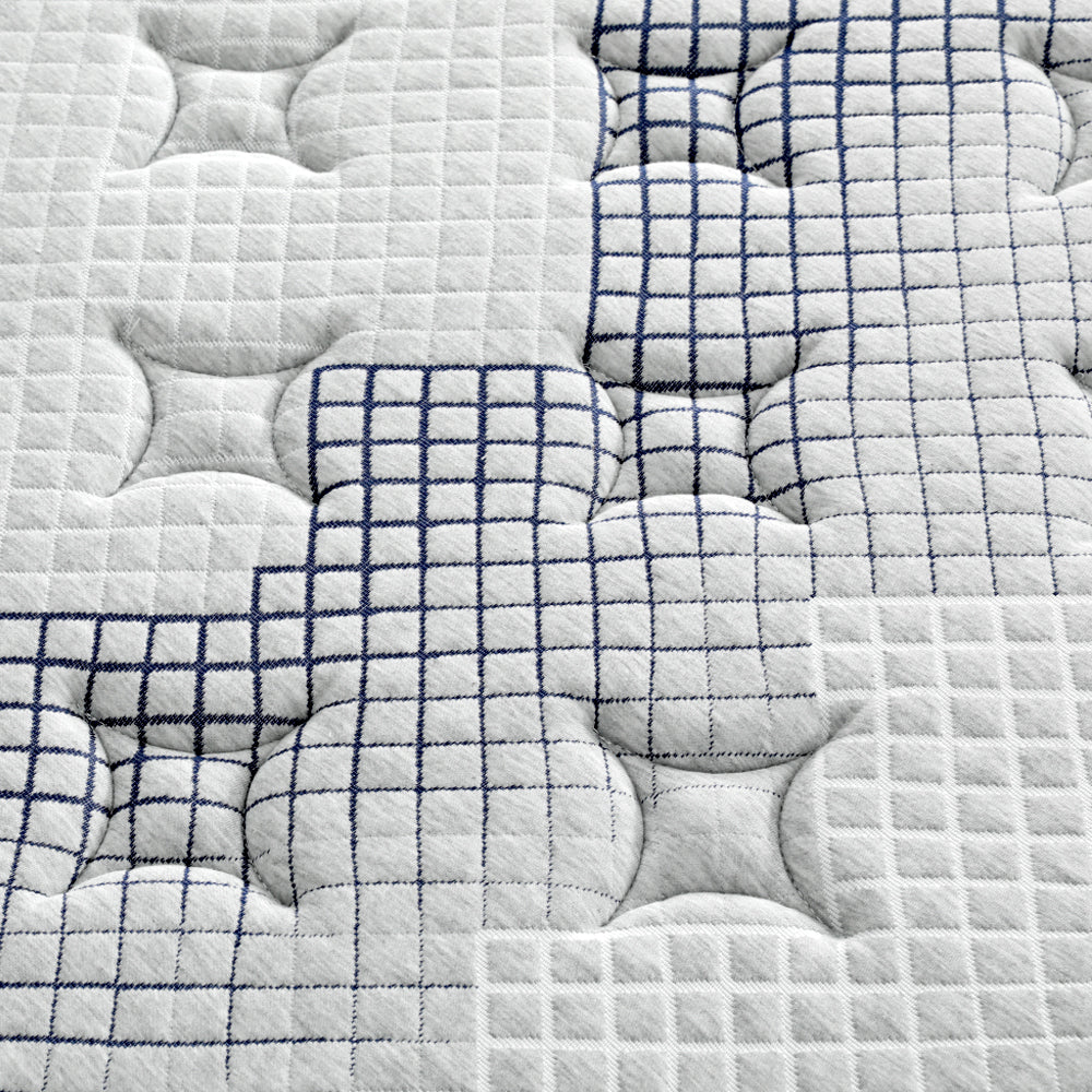 NNEDSZ Bedding 32cm Mattress Extra Firm Double