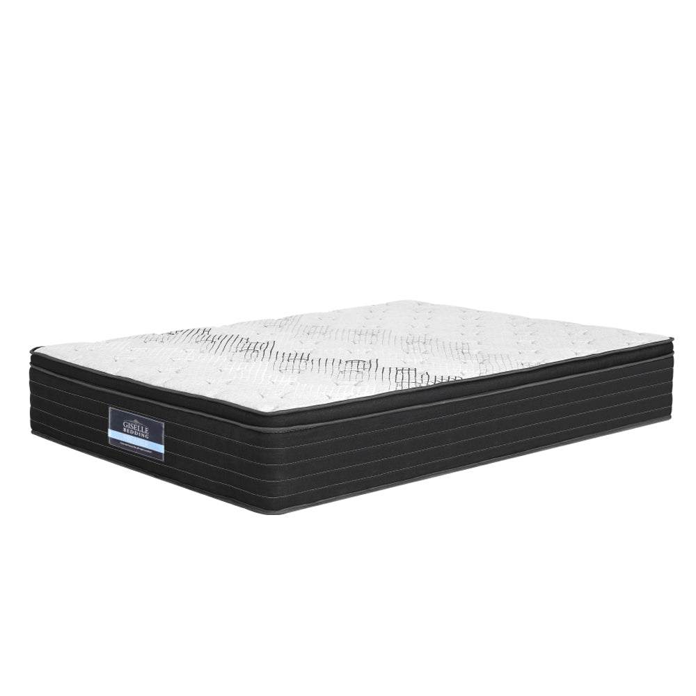 NNEDSZ Bedding 32cm Mattress Extra Firm Queen