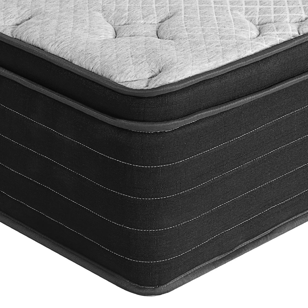 NNEDSZ Bedding 32cm Mattress Extra Firm Queen