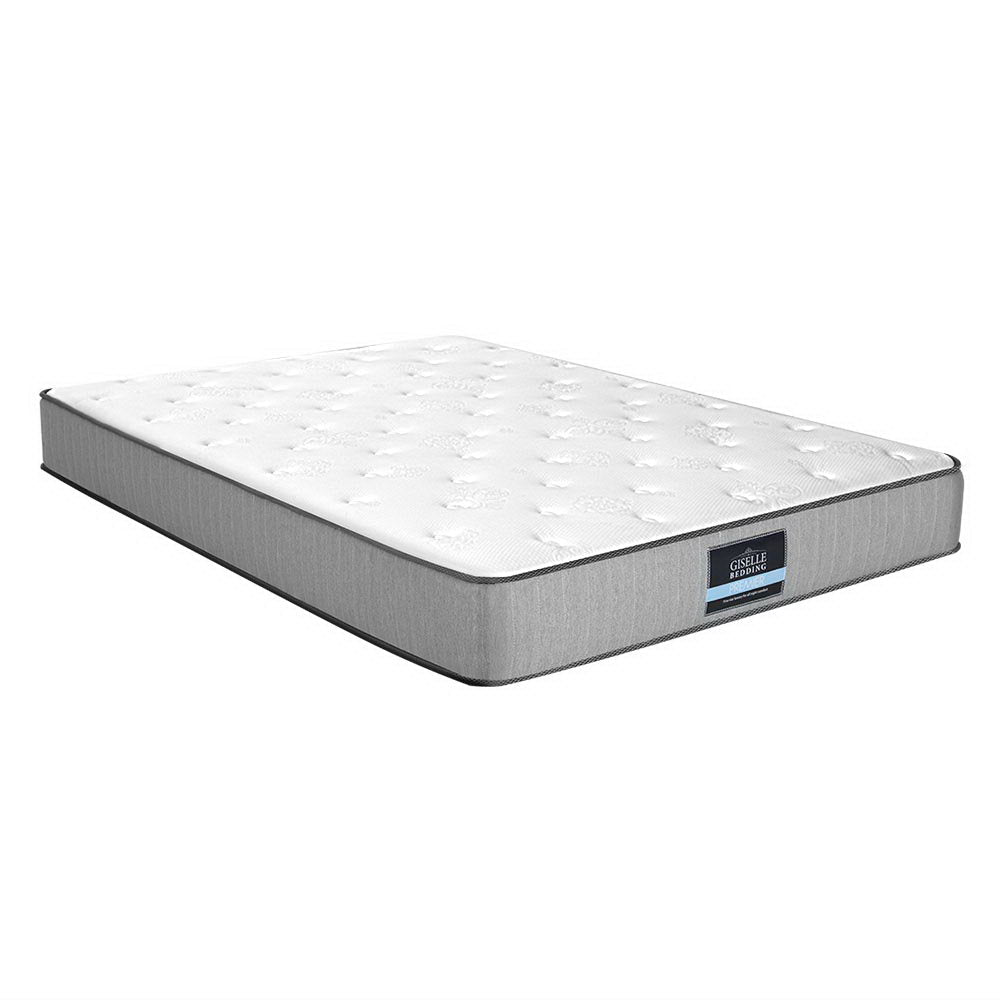 NNEDSZ Bedding 23cm Mattress Extra Firm Double