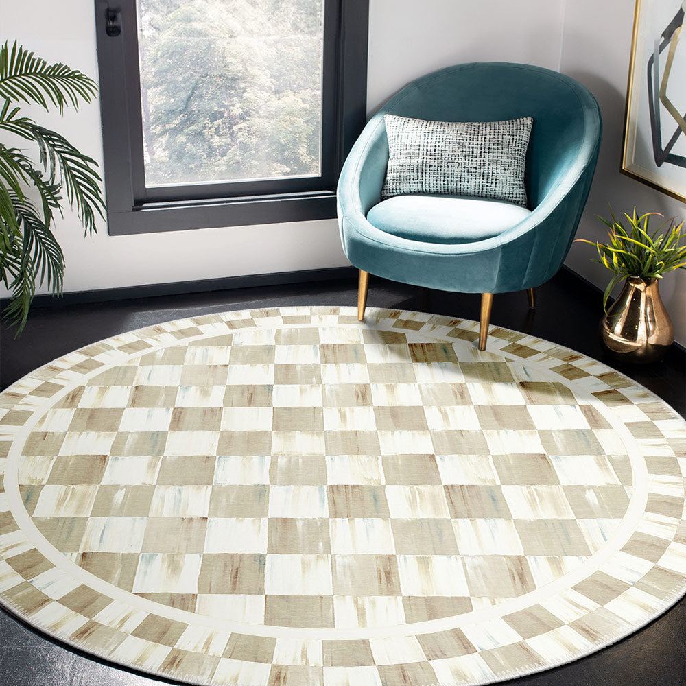 Vortex Area Rug