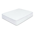 NNEDSZ  Bedding King Size Waterproof Bamboo Mattress Protector