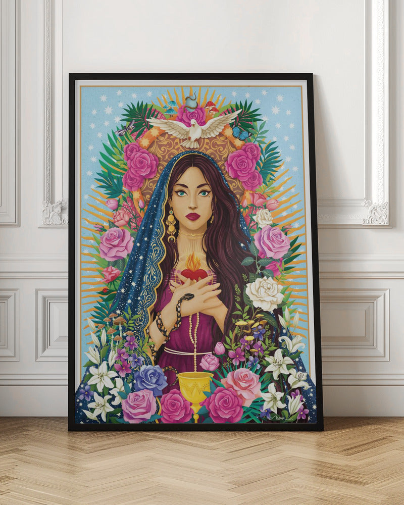 Mary Magdalen