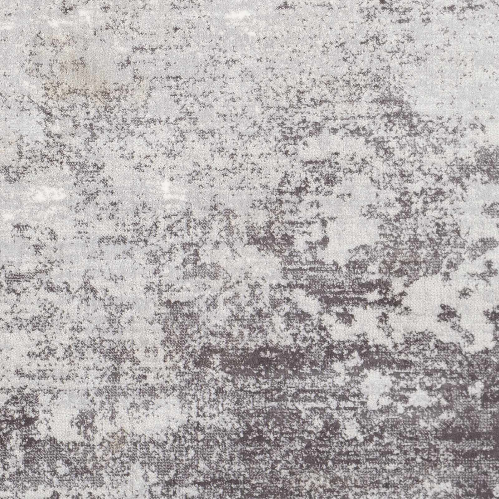 Sample Ortonville Abstract Gray Rug-0