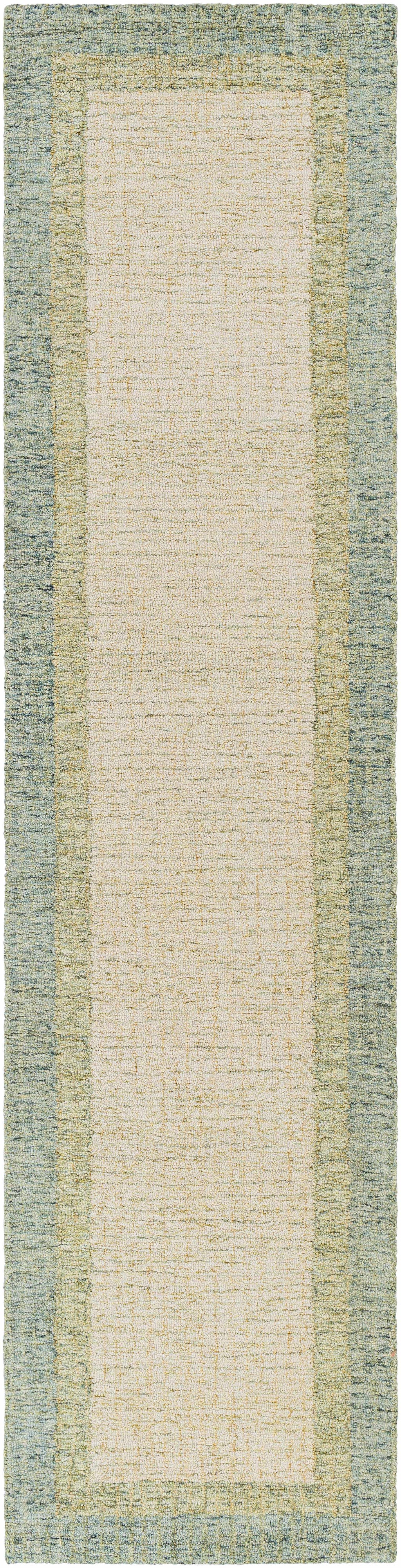 Pualas Area Rug