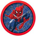 Spider-Man Wall Clock-0