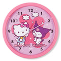 Hello Kitty Wall Clock-0