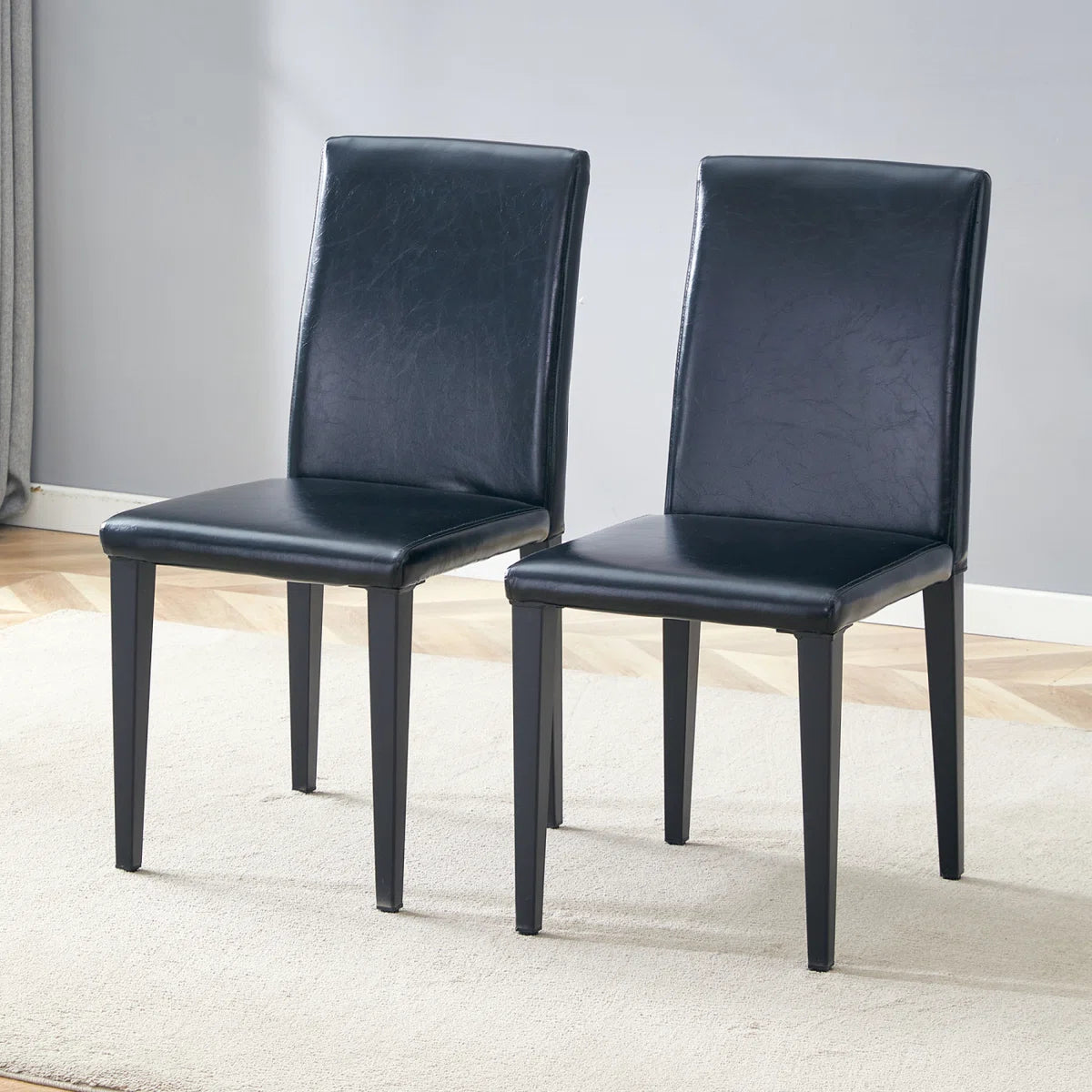 Luxury dining chairs