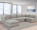 Long Beach Modular Cloud Couch Per Pc-0