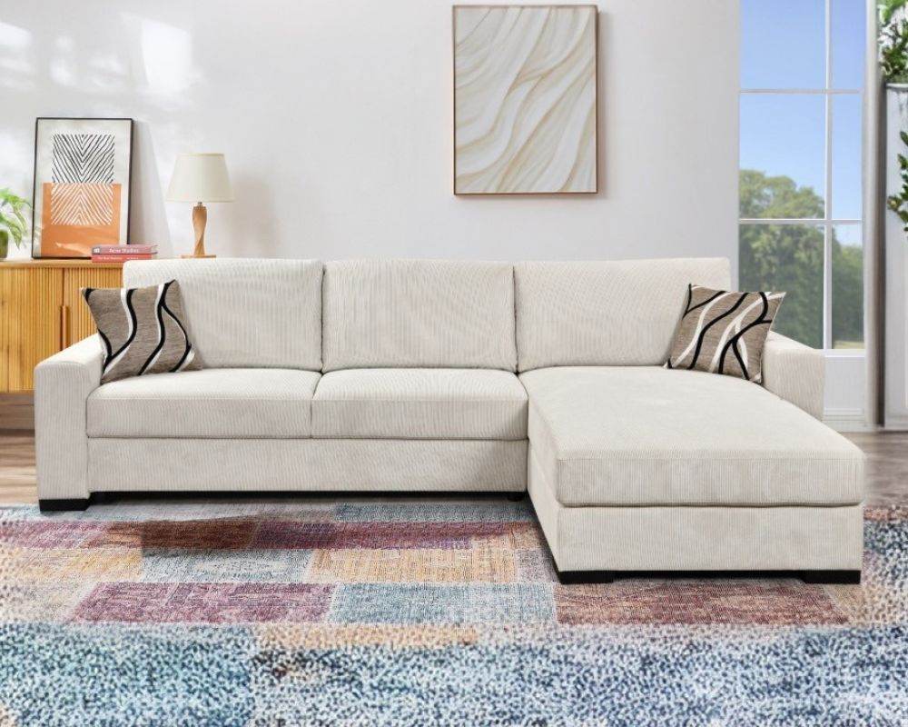Atlas Sectional Sofa with Reversible Chaise-0