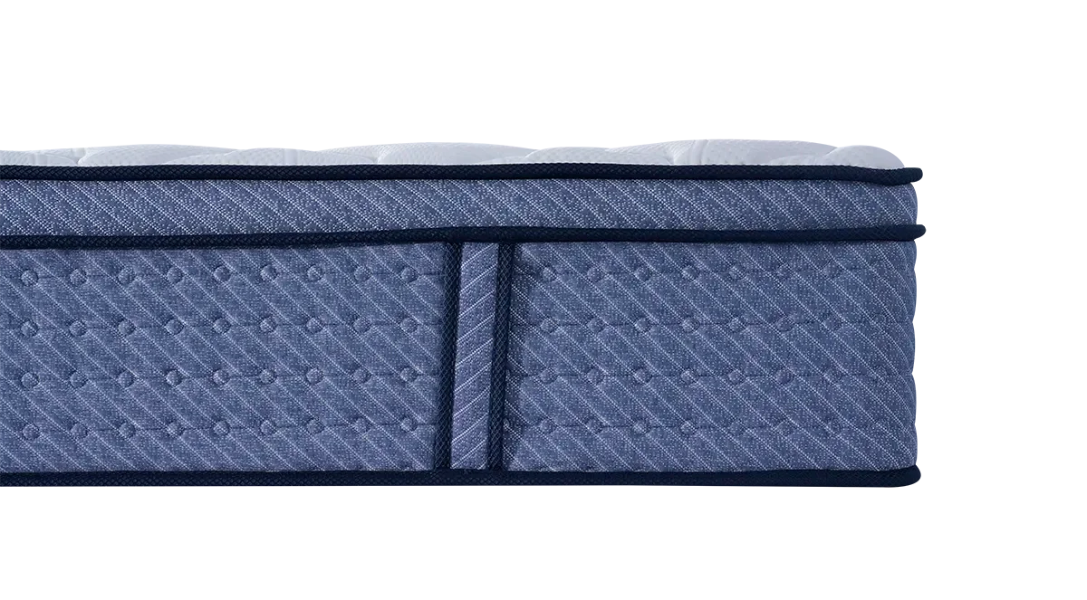 Slumbr Evening Mattress  Double-2