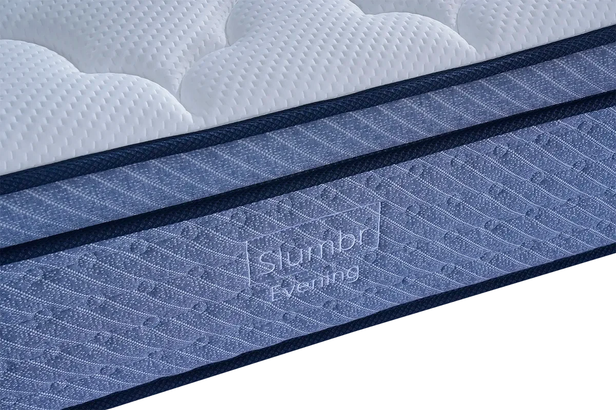 Slumbr Evening Mattress  Double-3