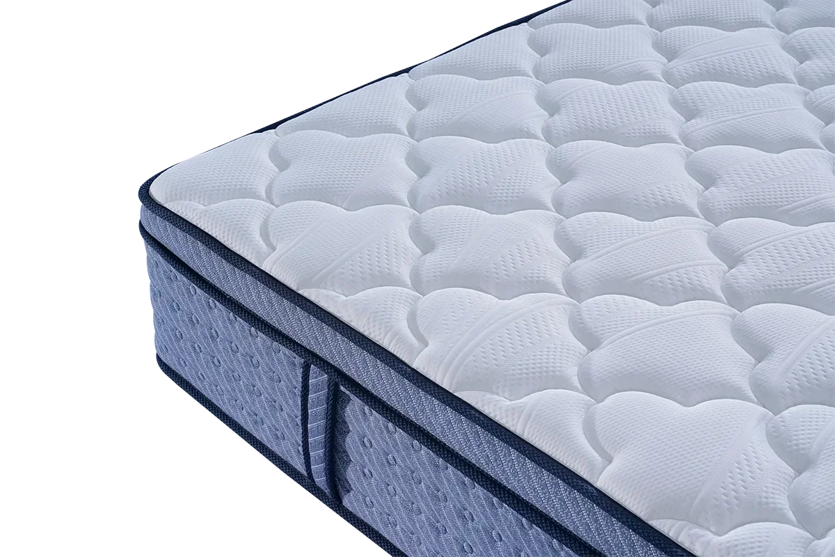 Slumbr Evening Mattress  Double-4