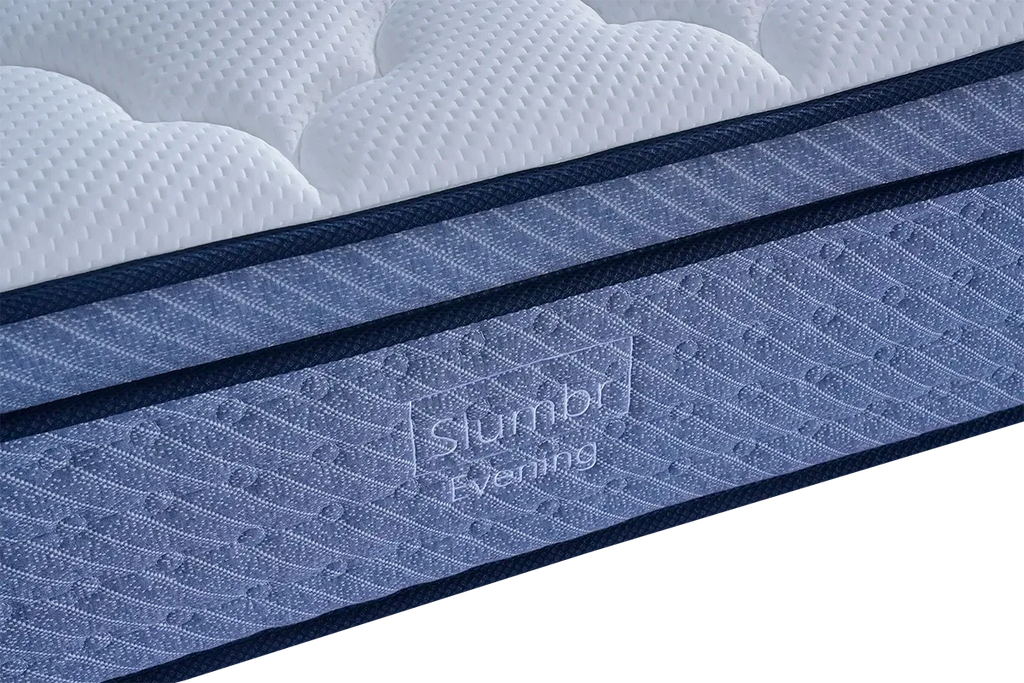 Slumbr Evening Mattress  King-3
