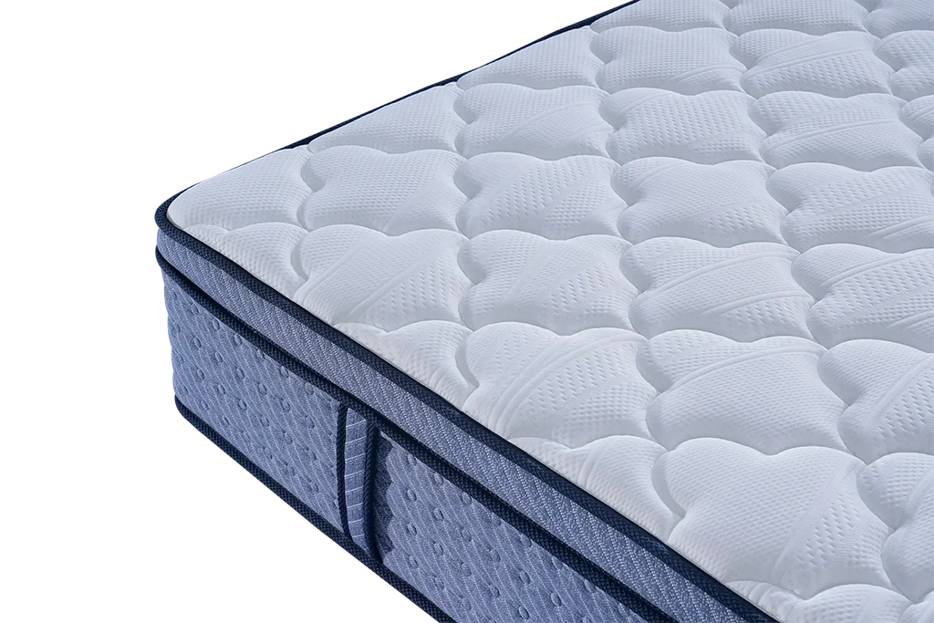 Slumbr Evening Mattress  King-4