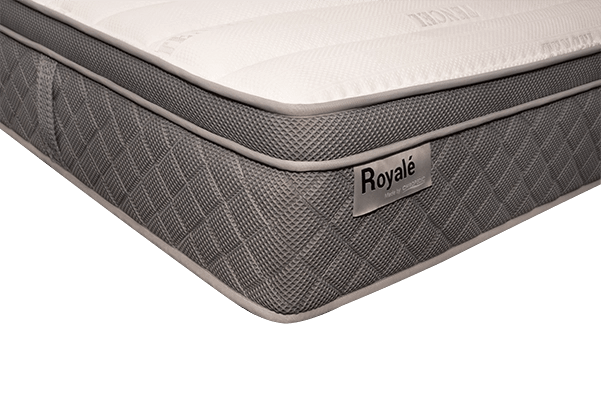 ROYALE Tencel Mattress Medium Single-0