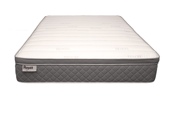 ROYALE Tencel Mattress Medium Single-1