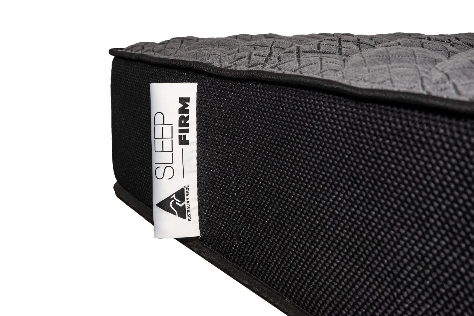 Sleep Firm Mattress  Double-2