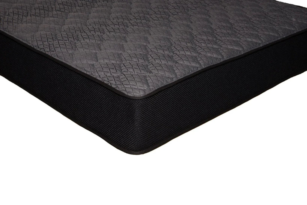 Sleep Firm Mattress  Single-0