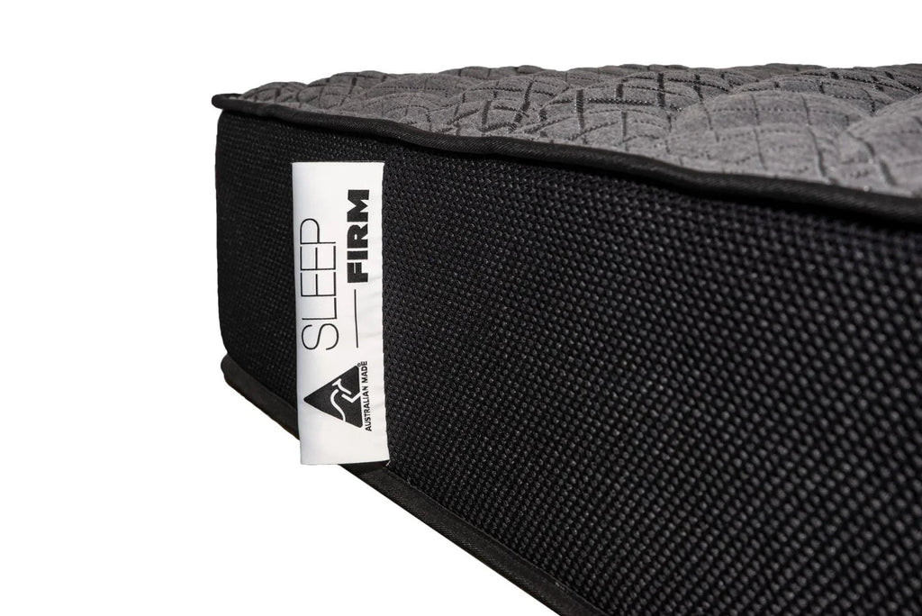 Sleep Firm Mattress  Single-2