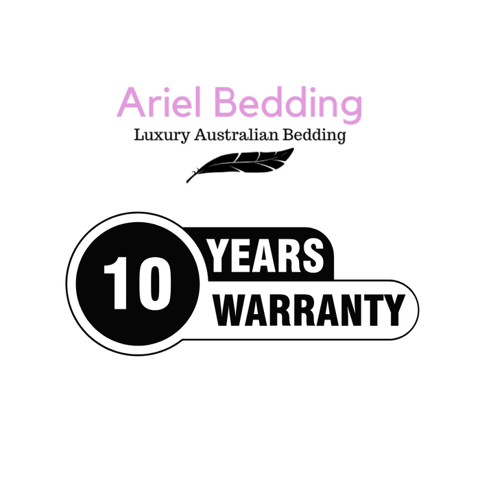 Ariel Vitality Mattress - 5 Zoned Pocket Spring Mattress - Medium/Firm - QUEEN-3