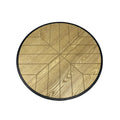NNEDSZ CHEVRON Coffee Table
