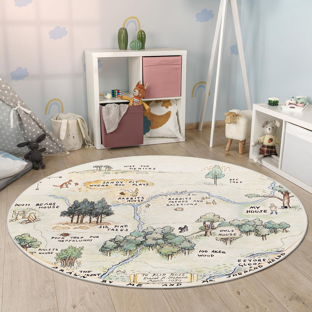 Sova Area Rug